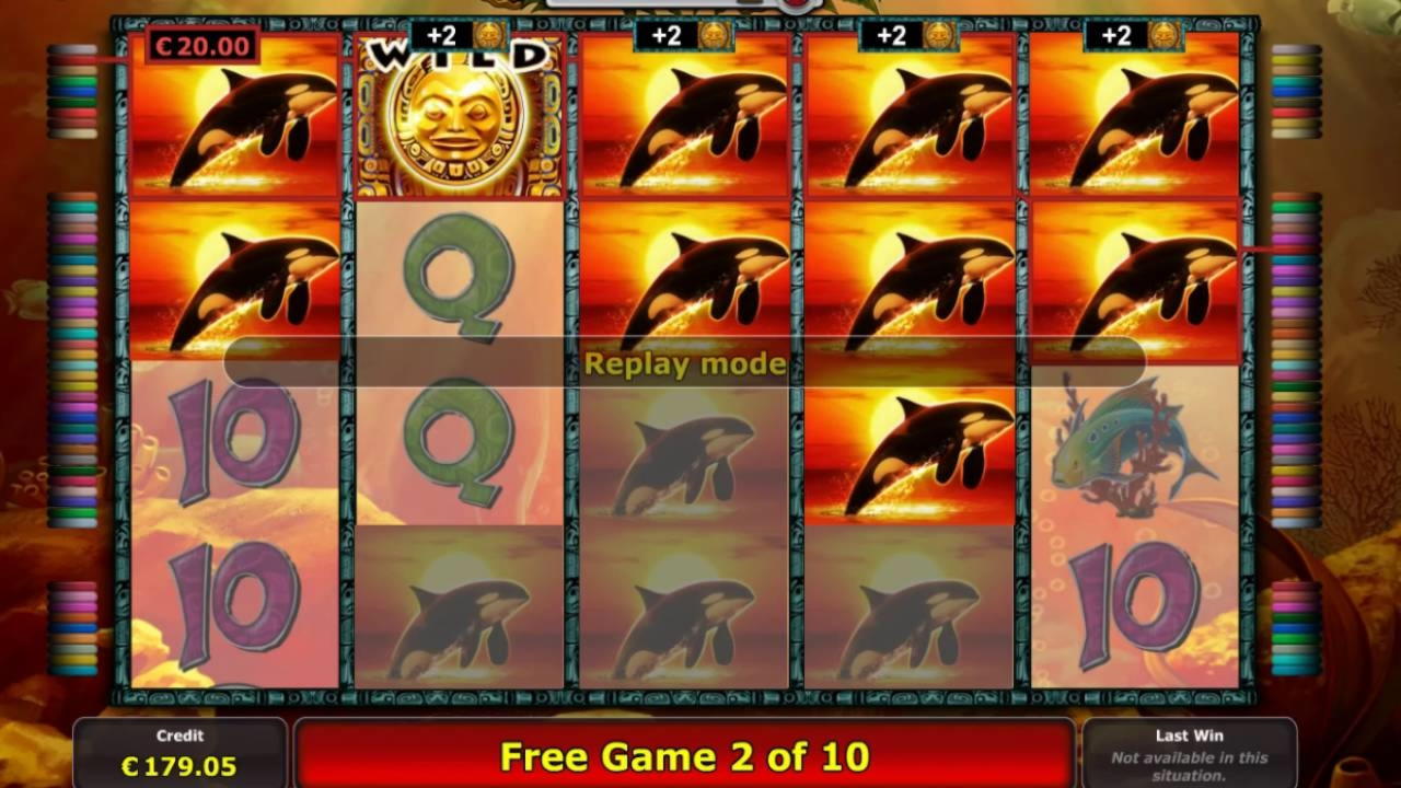 £ 245 besplatni čip u Touch Lucky Casinu