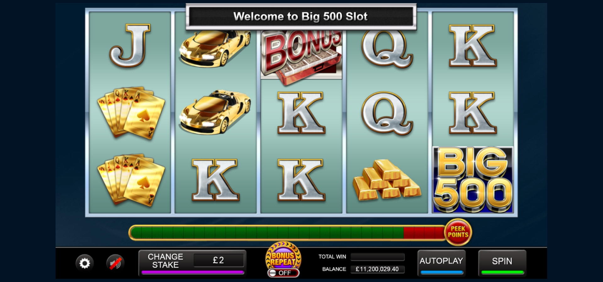 £225 besplatnih žetona u Guts Casinu