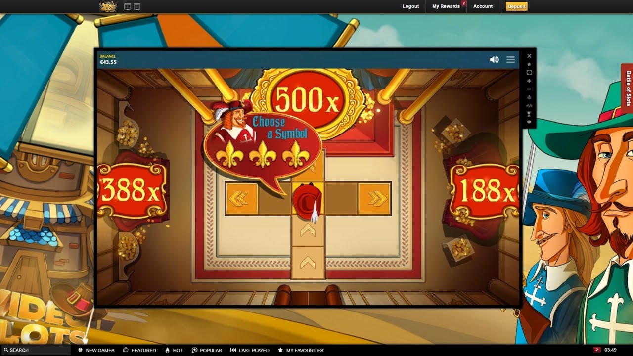 $2860 Bonus kasino bez depozita u kasinu Dunder
